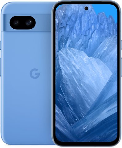 Google Pixel 8a 5G TD-LTE NA 128GB GKV4X